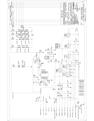Visteon MB8000 DVD player cshematic diagram - not including panasonic mechanism